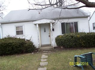 4214 E 16th St, Indianapolis, IN 46201