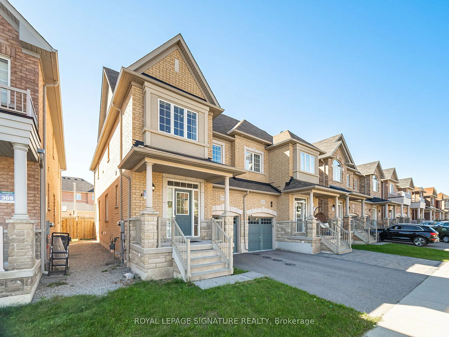 3 bed, $4,500 — Photo 2