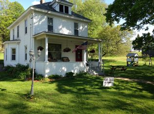118 County Highway 18a, West Winfield, NY 13491