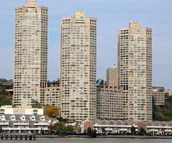 7000 Boulevard East #14F — Photo 24