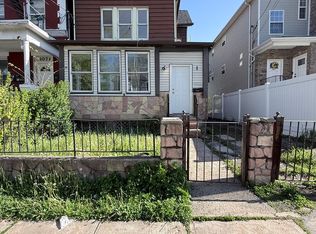 1069 Mary St, Elizabeth, NJ 07201