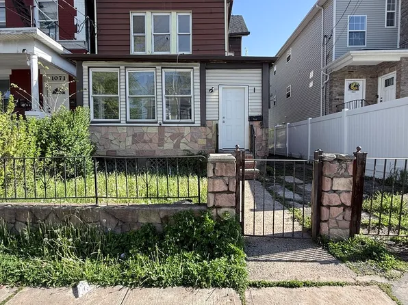 1069 Mary St, Elizabeth, NJ 07201