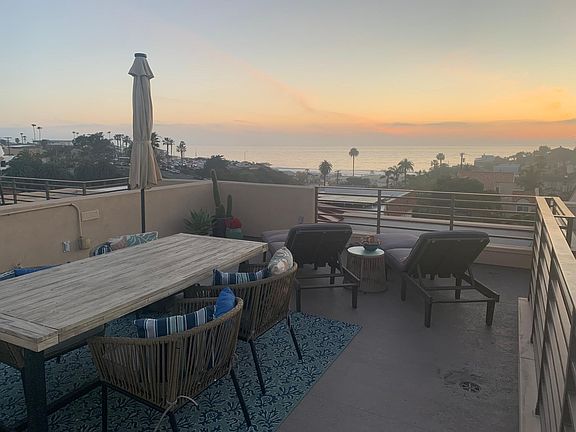 Rooftop view