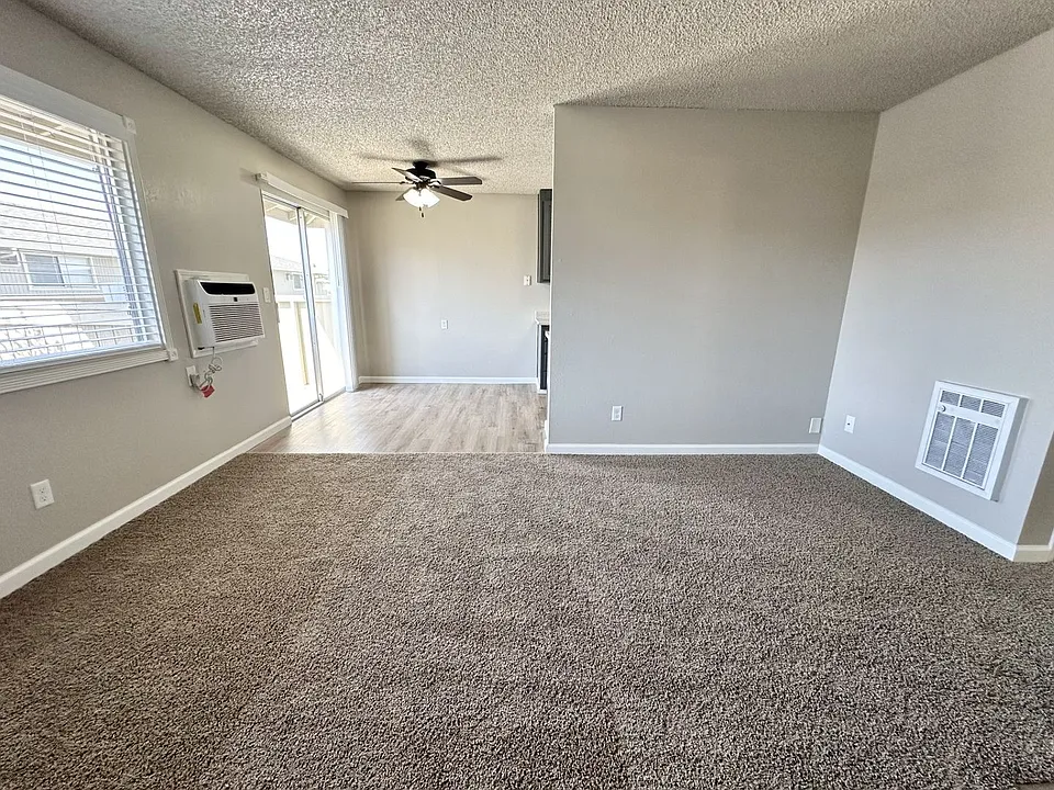 Oasis Apartments
