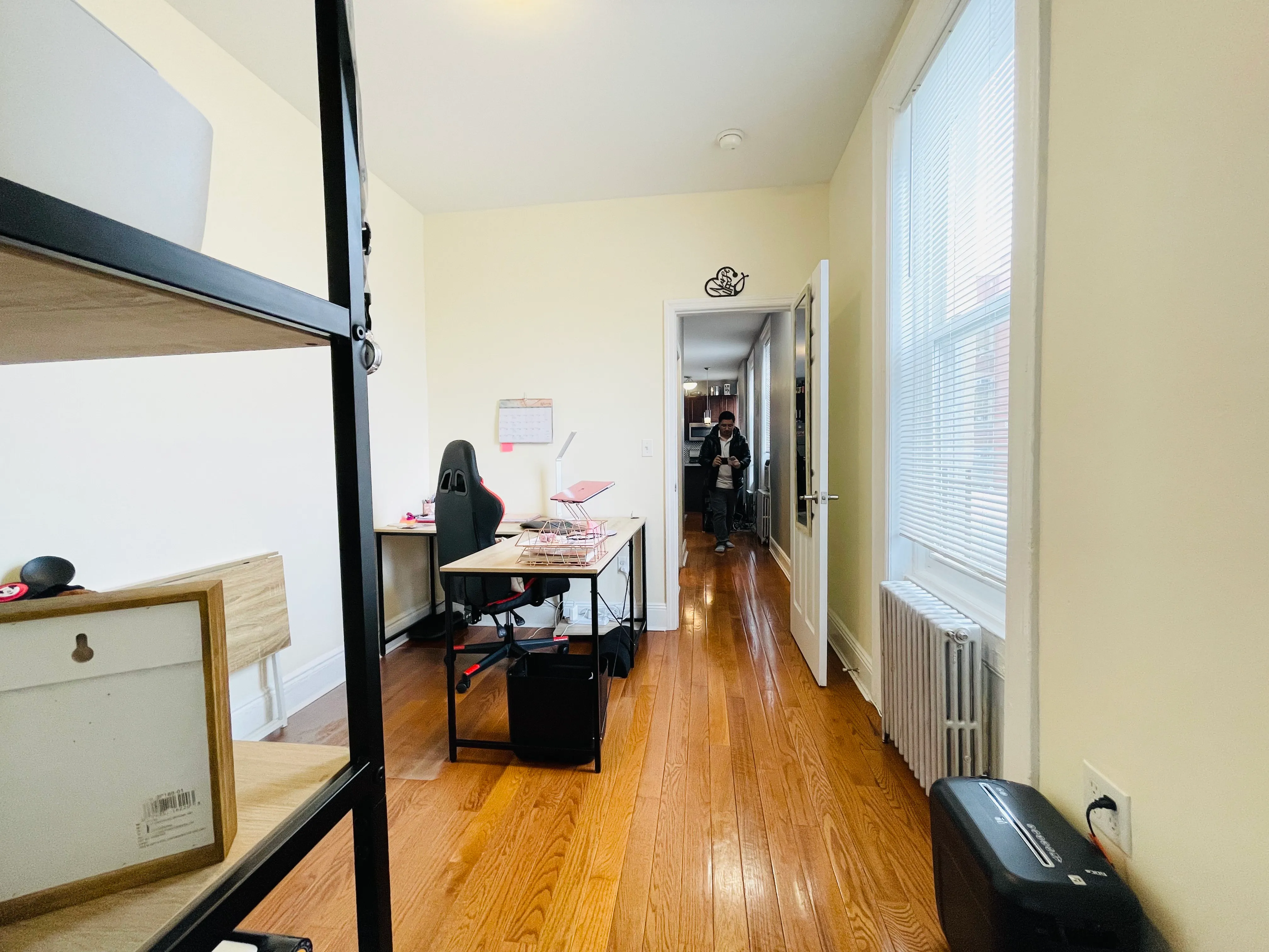 5913 Bleecker Street 3A in Ridgewood, Queens StreetEasy