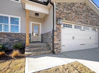 42 Woodbark Cv, Willow Spring, NC 27592