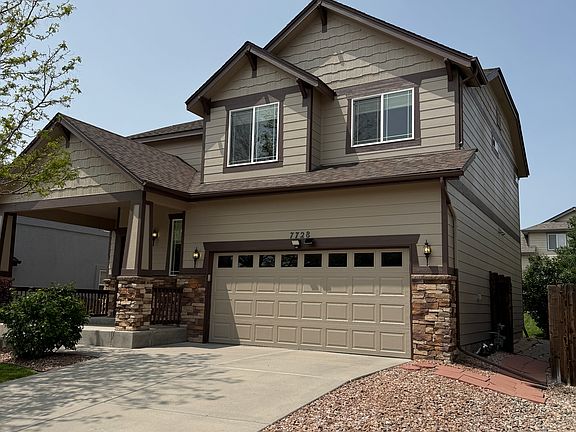 2nd image of 7728 Blue Vail Way