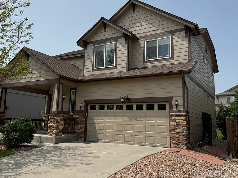 7728 Blue Vail Way — Photo 2