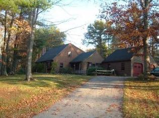 273 Canterbury Rd, Wells, ME 04090