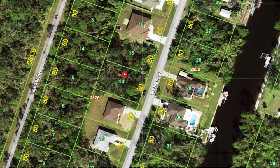 1st image of 1367 EPPINGER DRIVE LOT 14