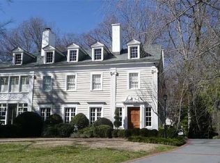 888 Oakdale Rd NE, Atlanta, GA 30307