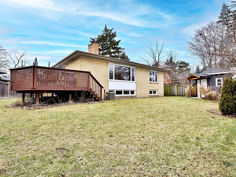 12 Firthway Ct #LOWER — Photo 12