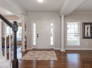 21 Raleigh Ln, Stafford, VA 22554