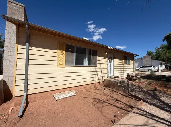 494 S 410 E, Kanab, UT 84741
