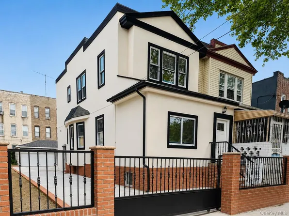 263 E 39th Street, Brooklyn, NY 11203