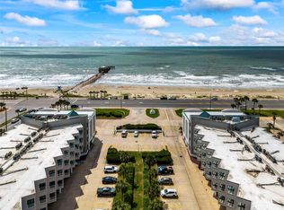 6102 Seawall Blvd #162, Galveston, TX 77551