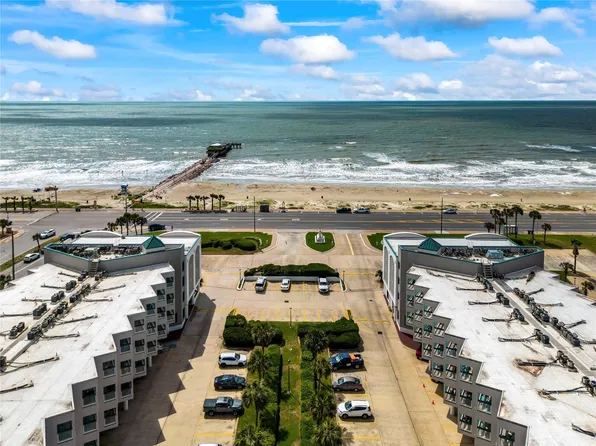 6102 Seawall Blvd #162, Galveston, TX 77551