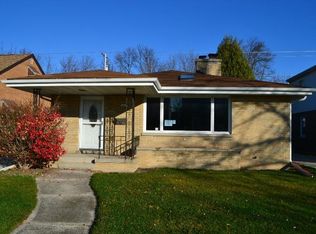 1412 North Ave, Sheboygan, WI 53083