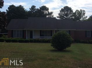 3135 Judson Bulloch Rd, Warm Springs, GA 31830