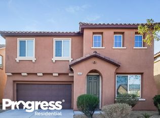 2405 Breckle Key Ave, North Las Vegas, NV 89081