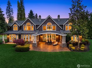 Diamond S Ranch, Bellevue, WA 98004