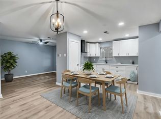 3111 Hartwick Rd, Houston, TX 77093