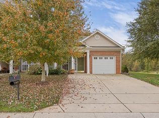 617 Breckinridge Dr, Haw River, NC 27258