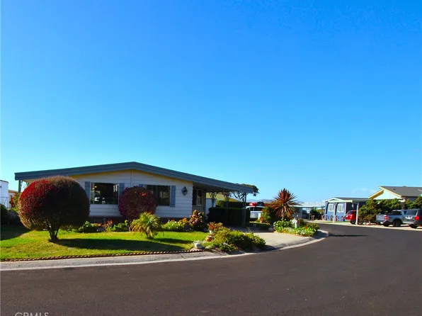 765 Mesa View Dr Spc 122, Arroyo Grande, CA 93420