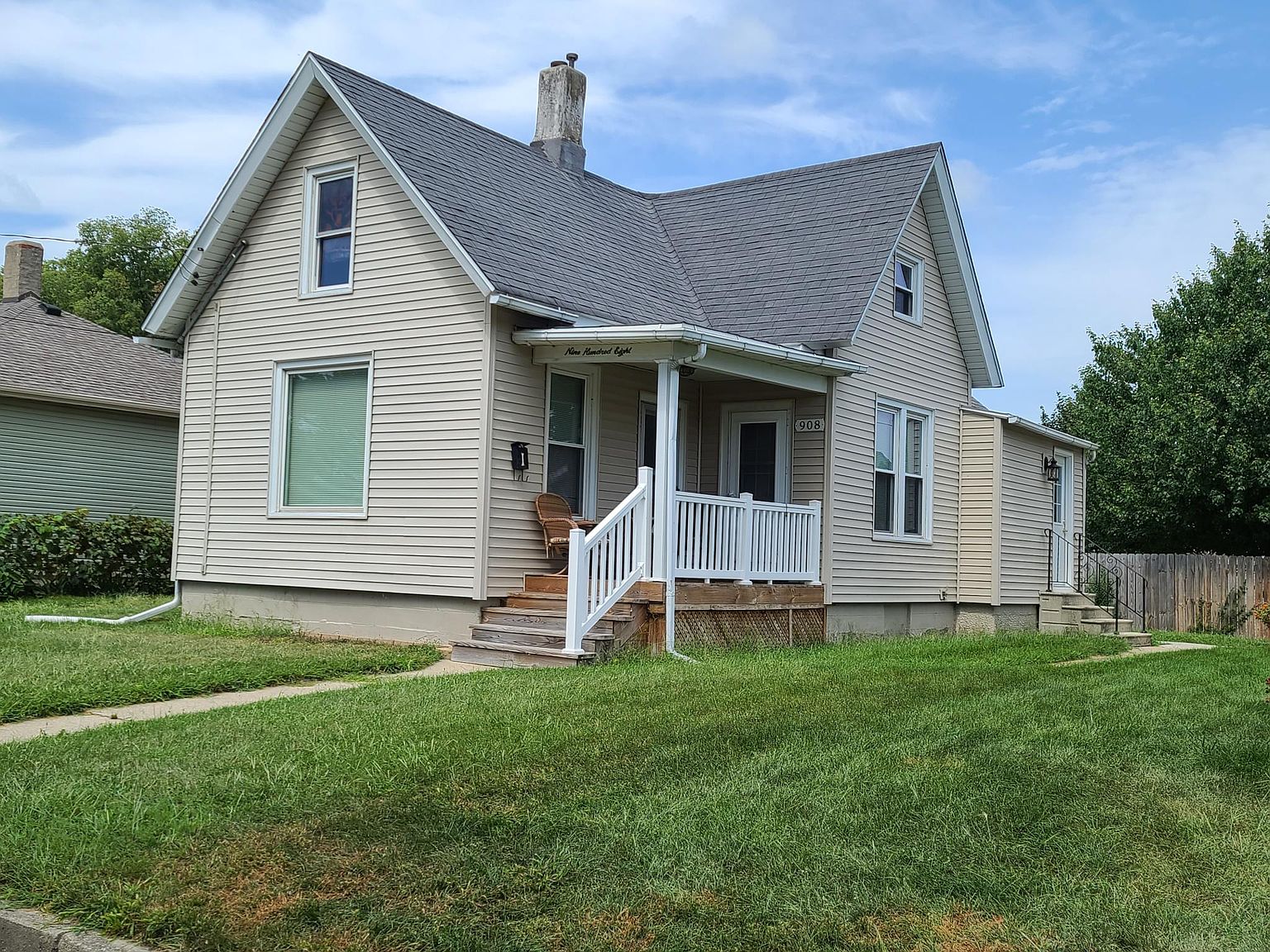 908 Jefferson St, Mendota, IL 61342 Zillow