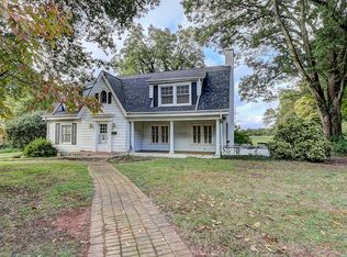 404 W Mountain St, Kings Mountain, NC 28086