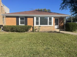 201 N Hamlin Ave, Park Ridge, IL 60068