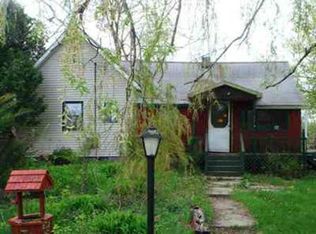 358 W Castle Rd, Fostoria, MI 48435