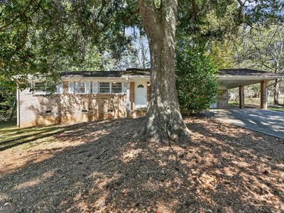 216 Briarwood Dr, Dallas, GA, 30132