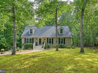 5421 Wyndemere Cir, Mineral, VA