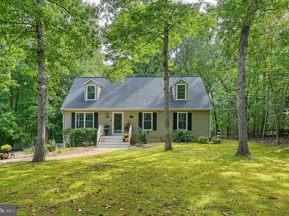 5421 Wyndemere Cir, Mineral, VA 23117