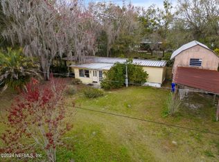 8144 Wendover Rd, Saint Augustine, FL 32092
