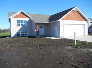 401 Willow St, Aurora, SD 57002