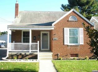 908 16th St, New Cumberland, PA 17070