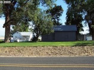 84707 Grant Rd, Milton Freewater, OR 97862