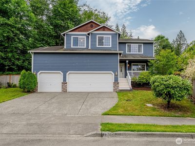 13858 Dogwood Court, Sultan, WA, 98294