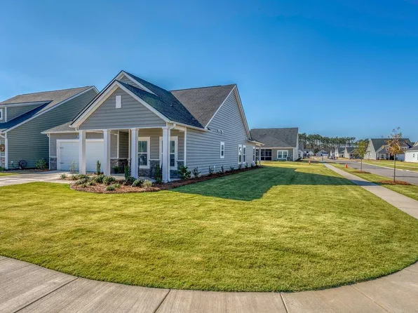 1127 Ark Shell Dr, Summerville, SC 29485