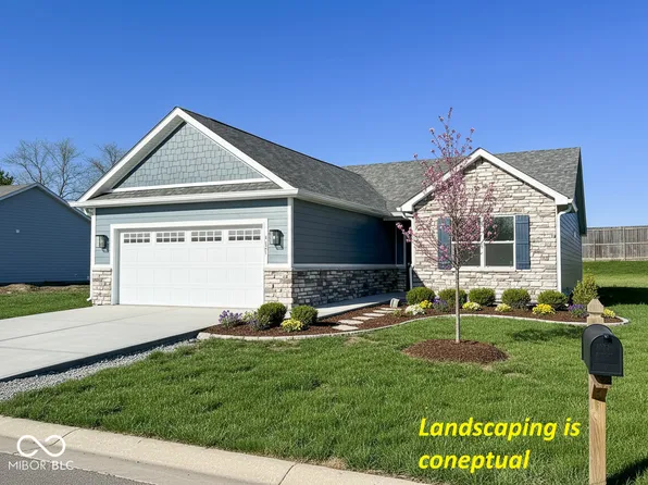 6621 Oaks Dr #12, Anderson, IN 46013