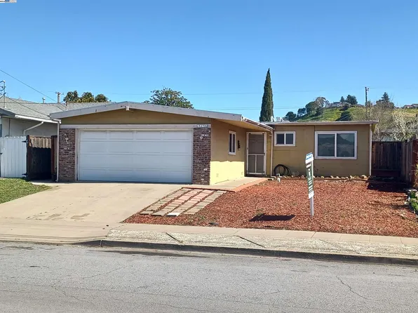 42750 Philadelphia Pl, Fremont, CA 94538