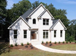 5806 Hatchers Run, Pinson, AL 35126