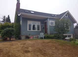 4401 SW Hill St, Seattle, WA 98116