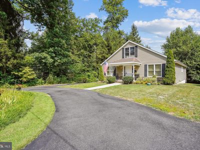 2937 Rosemary Ln, Falls Church, VA, 22042