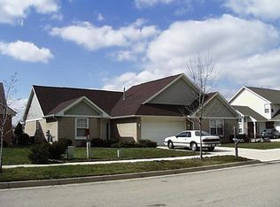 72 Heather Rd, Troy, OH 45373