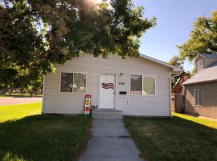 496 Wayne Ave, Pocatello, ID 83201