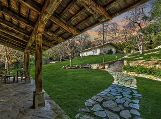 3411 Conquistador Rd, Fallbrook, CA 92028