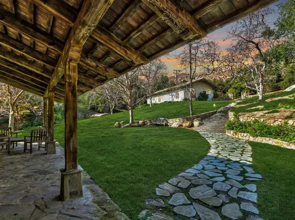 3411 Conquistador Rd, Fallbrook, CA 92028